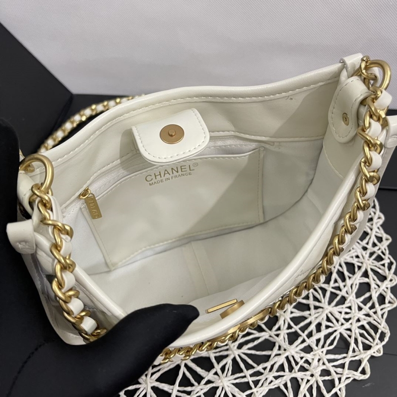 Chanel Hobo Bags